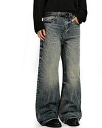 빈티지 캐주얼 팬츠