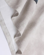 레트로 라벨 캐주얼 반팔