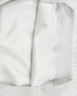 卡通刺綉連帽衛衣