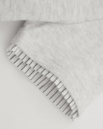 American style fake two-piece short sleeves (women's)