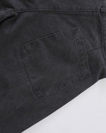 Detachable star jeans