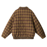 리버시블 캐주얼 재킷