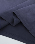 레트로 스프레이 페인트 반팔