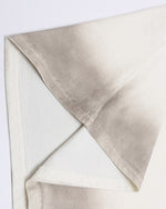 Printed letter short sleeves