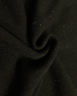 復古麋鹿提花開衫