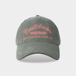 Stylish All-Match Baseball Cap