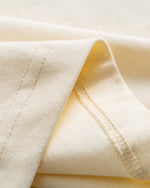 Retro casual polo short sleeve