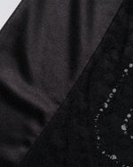 레트로 개성 반팔