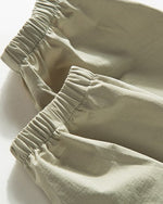 하프 지퍼 풀오버 ​​재킷