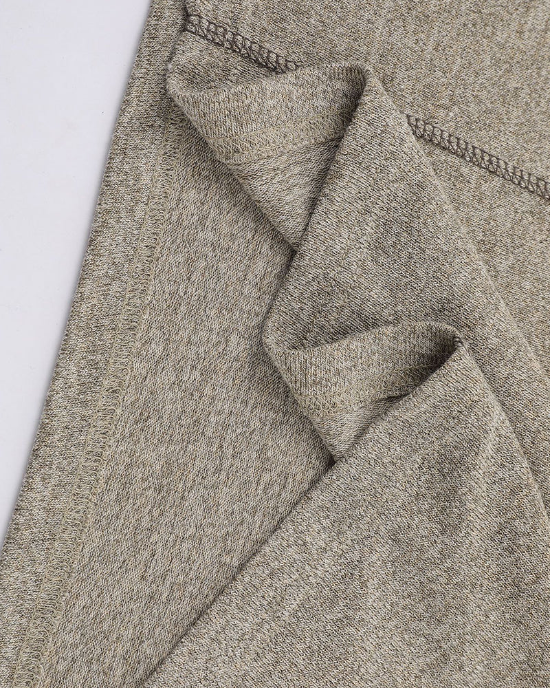 復古休閑百搭短袖