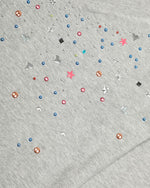 Simple design long sleeves (women's)