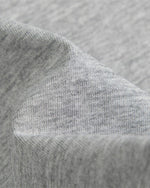 베어 자카드 커플 반팔