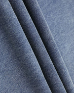 做舊直筒牛仔褲