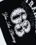 Simple hot girl long sleeve (women's)