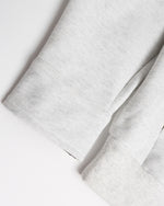 Fake two-piece spliced ​​sweatshirt