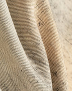 復古寬鬆牛仔長褲