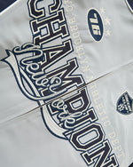 Retro Print Couple Jackets