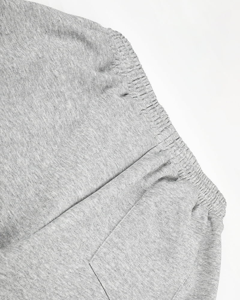 Hot diamond letter print sweatpants