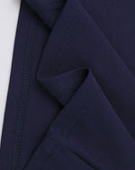 V-neck printed short sleeve