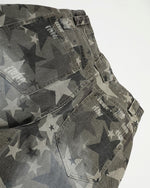 개인화된 캐주얼 바지