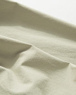 하프 지퍼 풀오버 ​​재킷