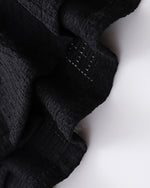 休閑情侶長袖襯衫