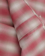 vintage plaid short sleeve shirt