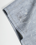 Vintage Colored Chain Shorts