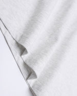 레트로 콘트라스트 폴로 반소매