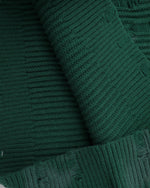 Loose-fitting casual knitwear