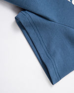 V-neck athletic t-shirt