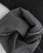 水洗直筒牛仔褲