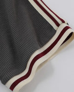 개인화된 자수 폴로 반팔