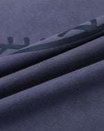 레트로 스프레이 페인트 반팔