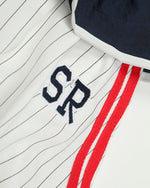 休閑設計感短裙