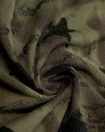 Retro off-shoulder short sleeves (women's)