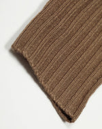 Embroidered hooded sweater (women's)