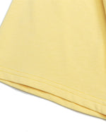 귀여운 프린트의 반소매