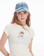 Bear short sleeves (women's)