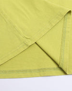 레트로 라펠 반팔