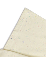 레트로한 컬러풀하고 귀여운 반팔