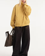 Vintage corduroy jacket