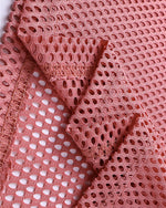 레터 프린트 반팔