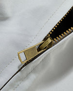 Retro Print Couple Jackets