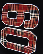 Retro Hot Girl Long Sleeve (Women's)