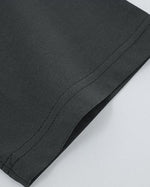 콘트라스트 컬러 폴로 칼라 반팔