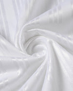 레트로 콘트라스트 캐주얼 반팔