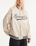 Vintage Embroidered Casual Jacket
