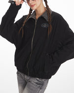 兩面穿百搭外套