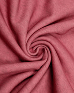 撞色拼接套頭衛衣